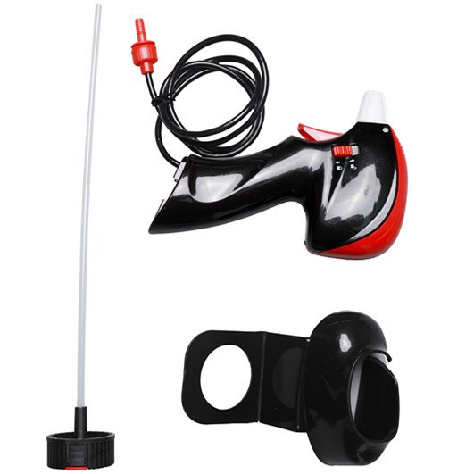 Battery spray gun insect Spray battery powered water Sprayer
