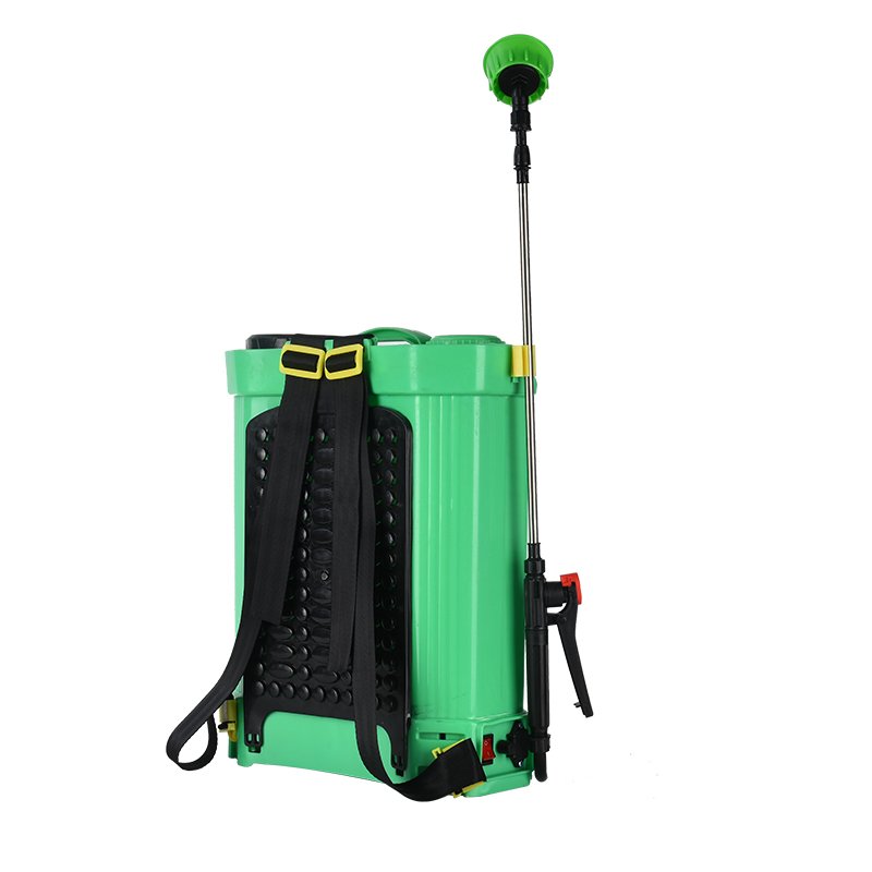Factory Rechargeable Agriculture Agricultural Poison Battery Electric Sprayer For Pump