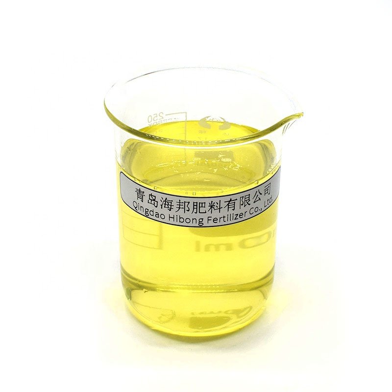 Fertilizer Prices High Nutrient Hydroponic Liquid NPK 15-15-15 Compound Fertilizer