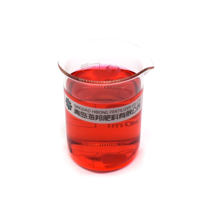 Fertilizer Prices High Nutrient Hydroponic Liquid NPK 15-15-15 Compound Fertilizer