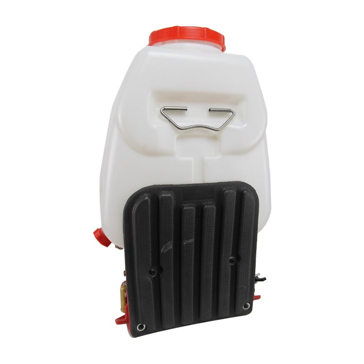 High Pressure Easy Installation Suitable Size Pressure Sprayer 767 Agricultural Knapsack Backpack Shoulder