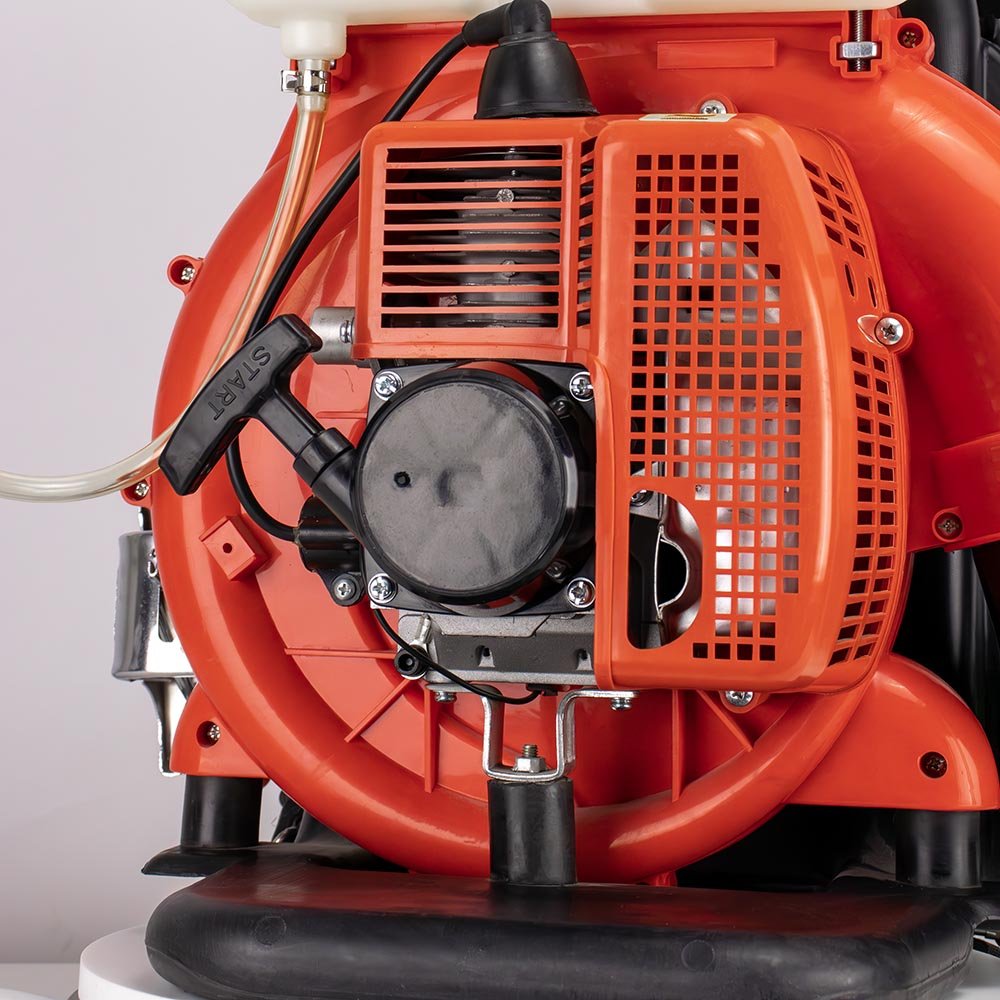 Powerful moter pulverisateur mist dusters mist blower spray machine agricultural pesticide sprayer water moter pump