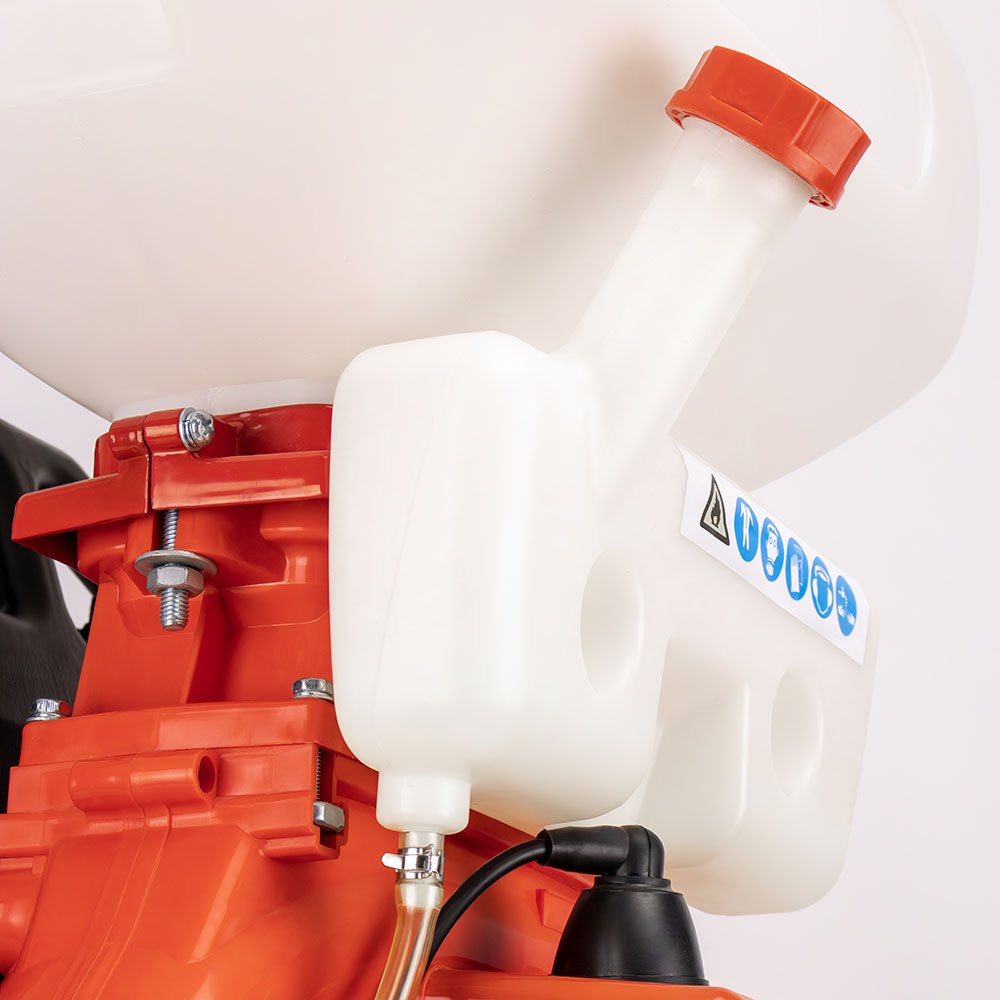 Powerful moter pulverisateur mist dusters mist blower spray machine agricultural pesticide sprayer water moter pump