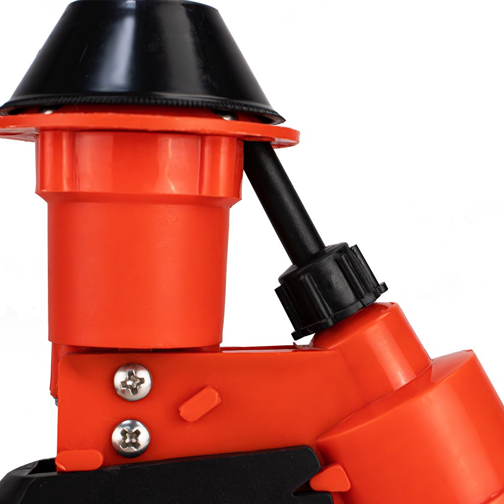 Cotton use agriculture ultra low volume ULVA sprayer fine mist pesticide sprayer electric garden machine