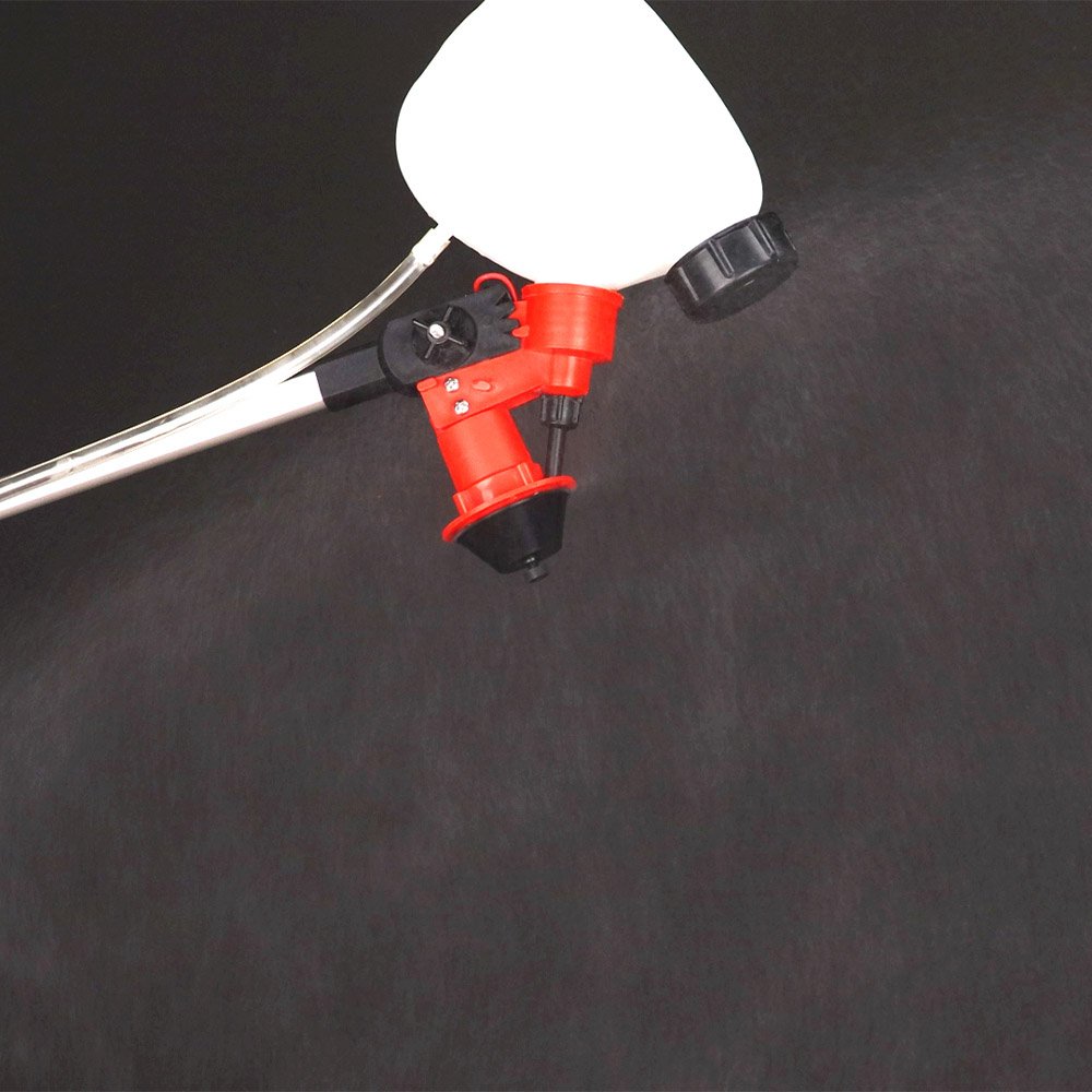 Cotton use agriculture ultra low volume ULVA sprayer fine mist pesticide sprayer electric garden machine