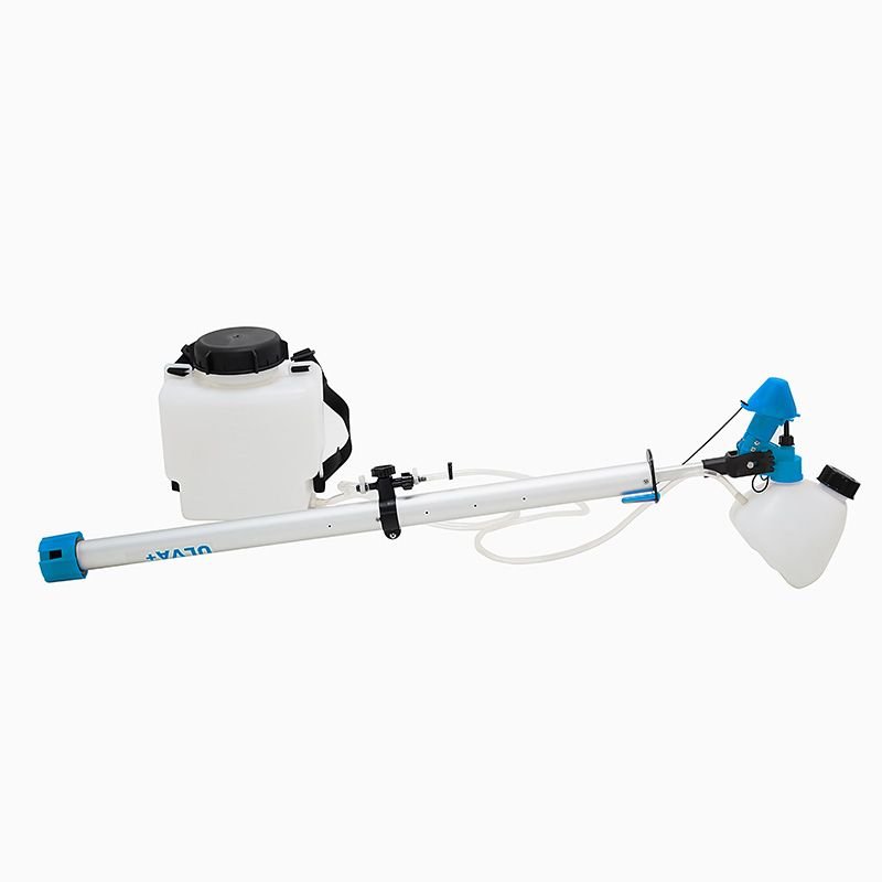Cotton use agriculture ultra low volume ULVA sprayer fine mist pesticide sprayer electric garden machine