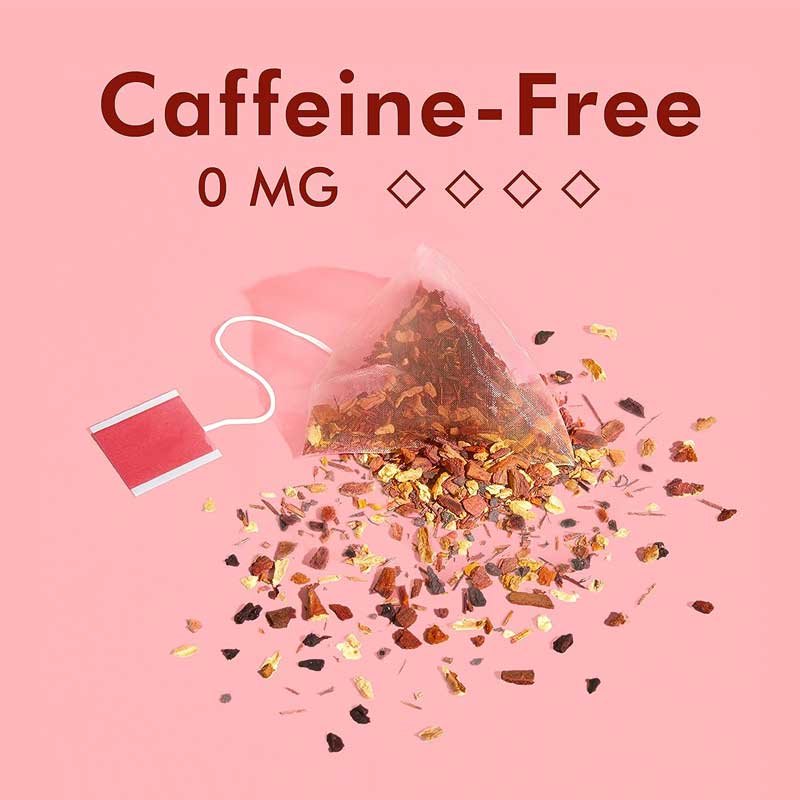 OEM Factory Wholesale Herbal Slim Supplement Slimming Detox Beauty Tea Cinnamon Apple Slim Tea Bag