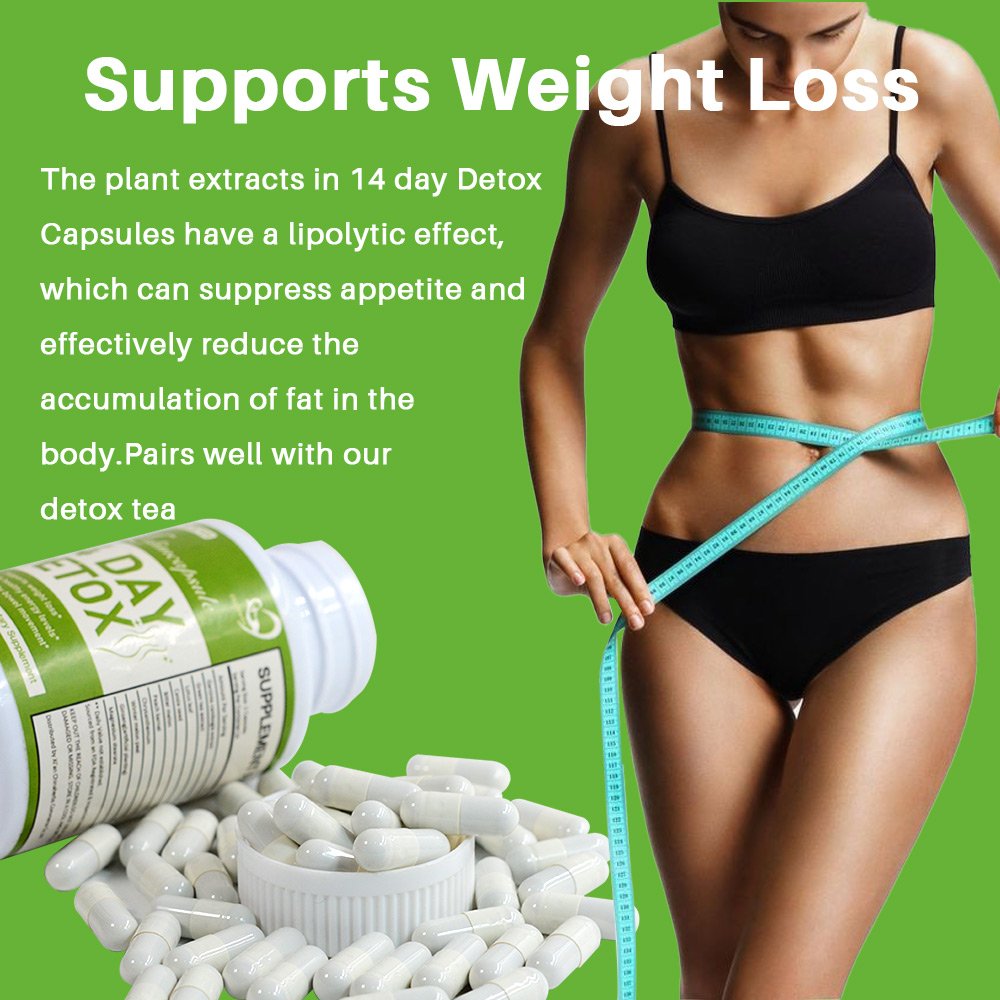 Chinaherbs Effective Slimming Capsule Flat Tummy Extra Forte Capsules Colon Cleansing Detox Fat Burning Lose Diet Pills
