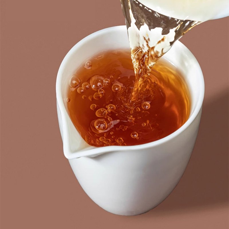 China's original White tea ecological wholesale loose importers detox tea in bulk liver tea flat tummy products