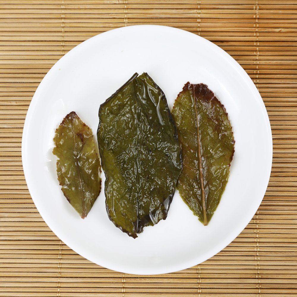 Cheap Price Chirnese Fujian An Organic Xi Huang jin Gui Se Chung Std Tie Guan yin Oolong Tea for wholesale