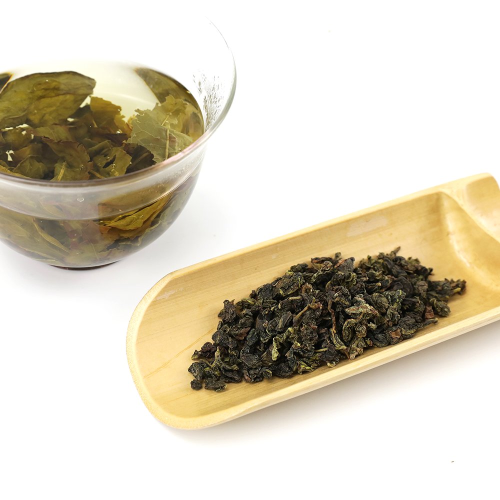 Cheap Price Chirnese Fujian An Organic Xi Huang jin Gui Se Chung Std Tie Guan yin Oolong Tea for wholesale