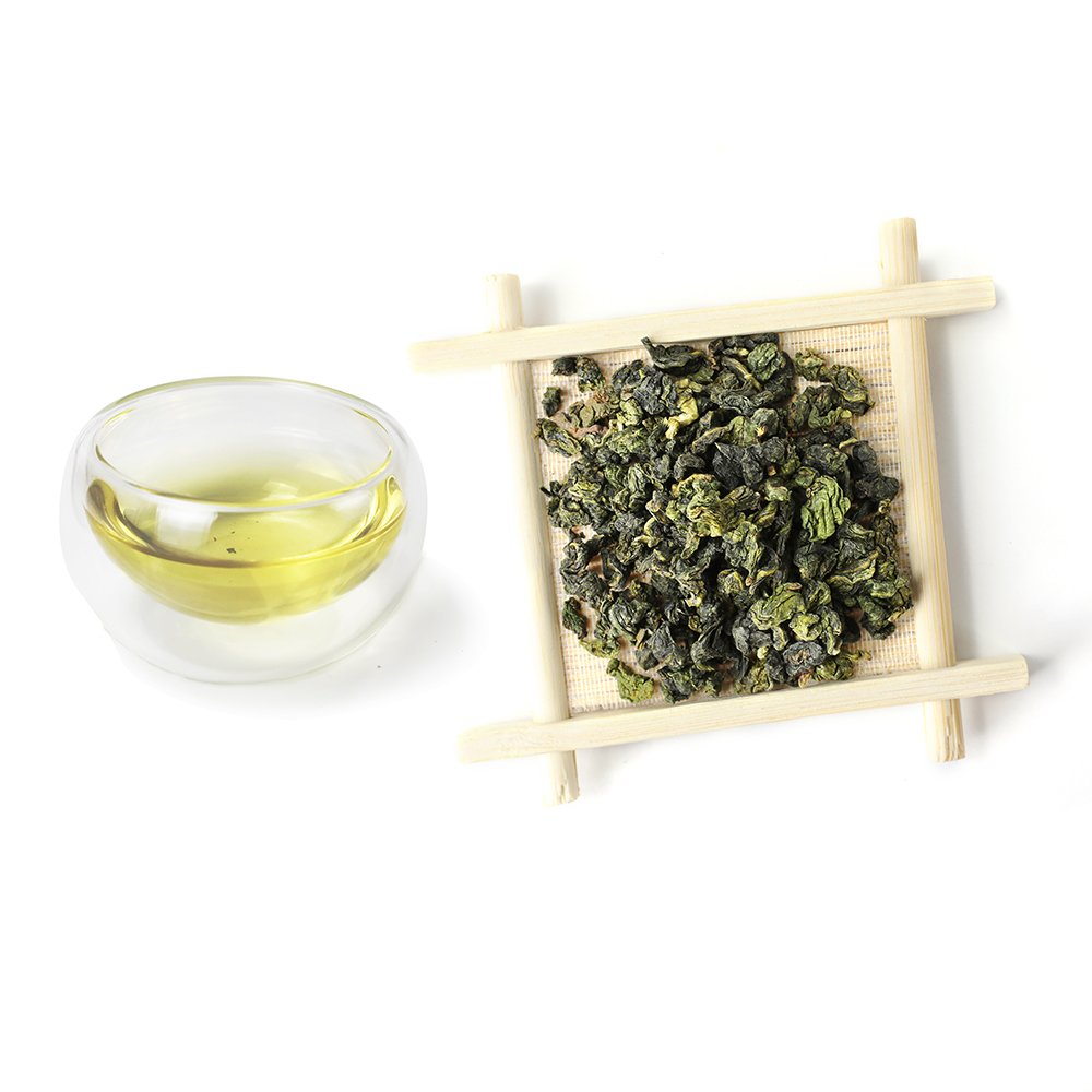 Cheap Price Chirnese Fujian An Organic Xi Huang jin Gui Se Chung Std Tie Guan yin Oolong Tea for wholesale
