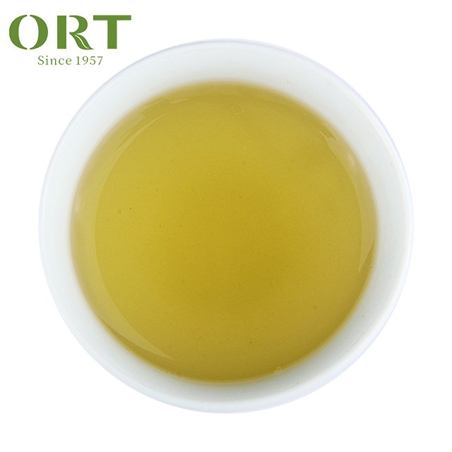 Chinese Tea Gift Famous High Quality Jasmine Scented Biluochun/Green Spiral Green