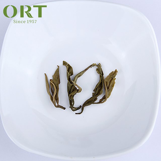 Chinese Tea Gift Famous High Quality Jasmine Scented Biluochun/Green Spiral Green