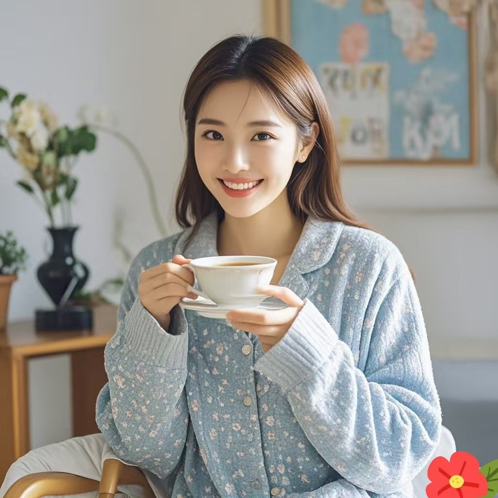 Manufacturer supply good price premium beautify slimming rose Pu'er Mixed bag tea Floral Herbs ecological healthy care tea