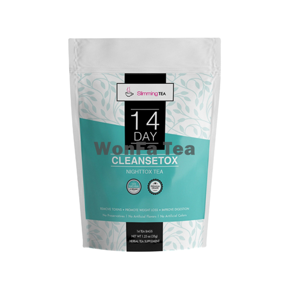 All Natural Cleanse,Laxative Free,Private label 28day Weight Loss Tea and weight loss tea