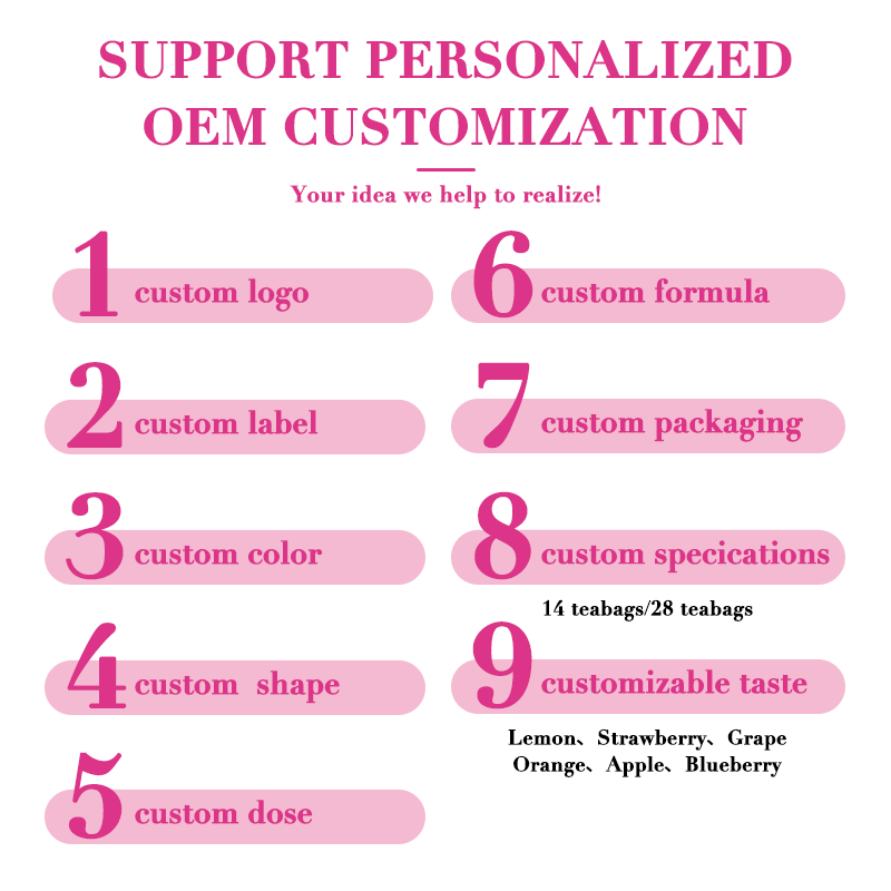 Hot Selling Breast Enhancement and Butt Booster Food Supplements Freshly Processed Hip and Bum Bigger Powder in Bag Packaging