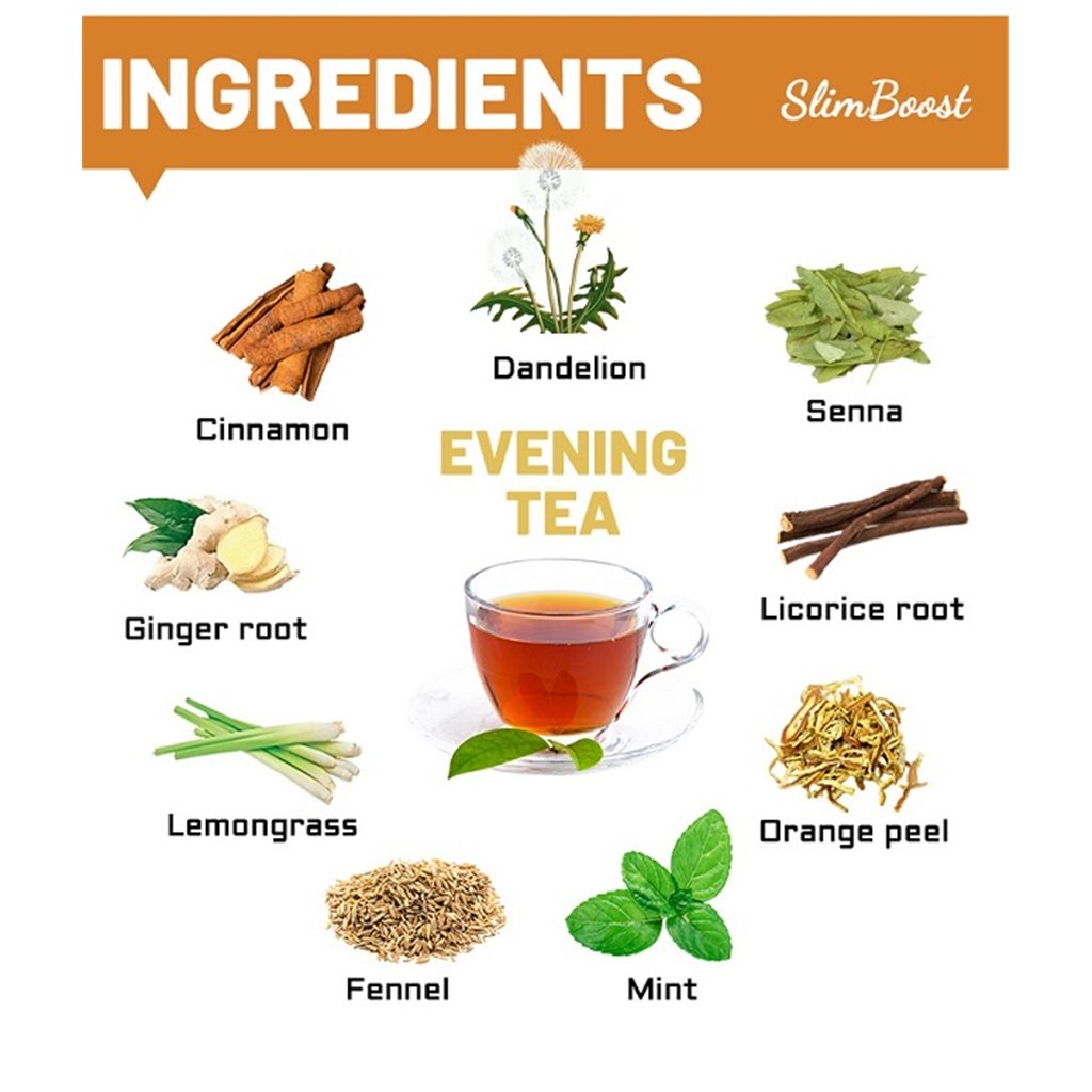 Private Label Weight Loss Herbal Natural skinny and diet detox tea slimming products for weight loss