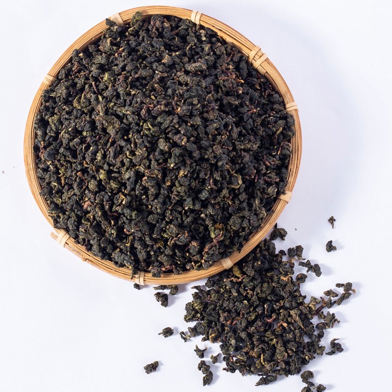 High Mountain Oolong Tea Loose Leaf Oolong Tea 500g Dong Ding Oolong milk tea