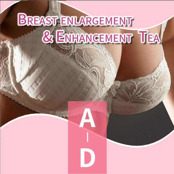 Breast Enhancement Tea a- 28 Day Tea Breast Enhancement b