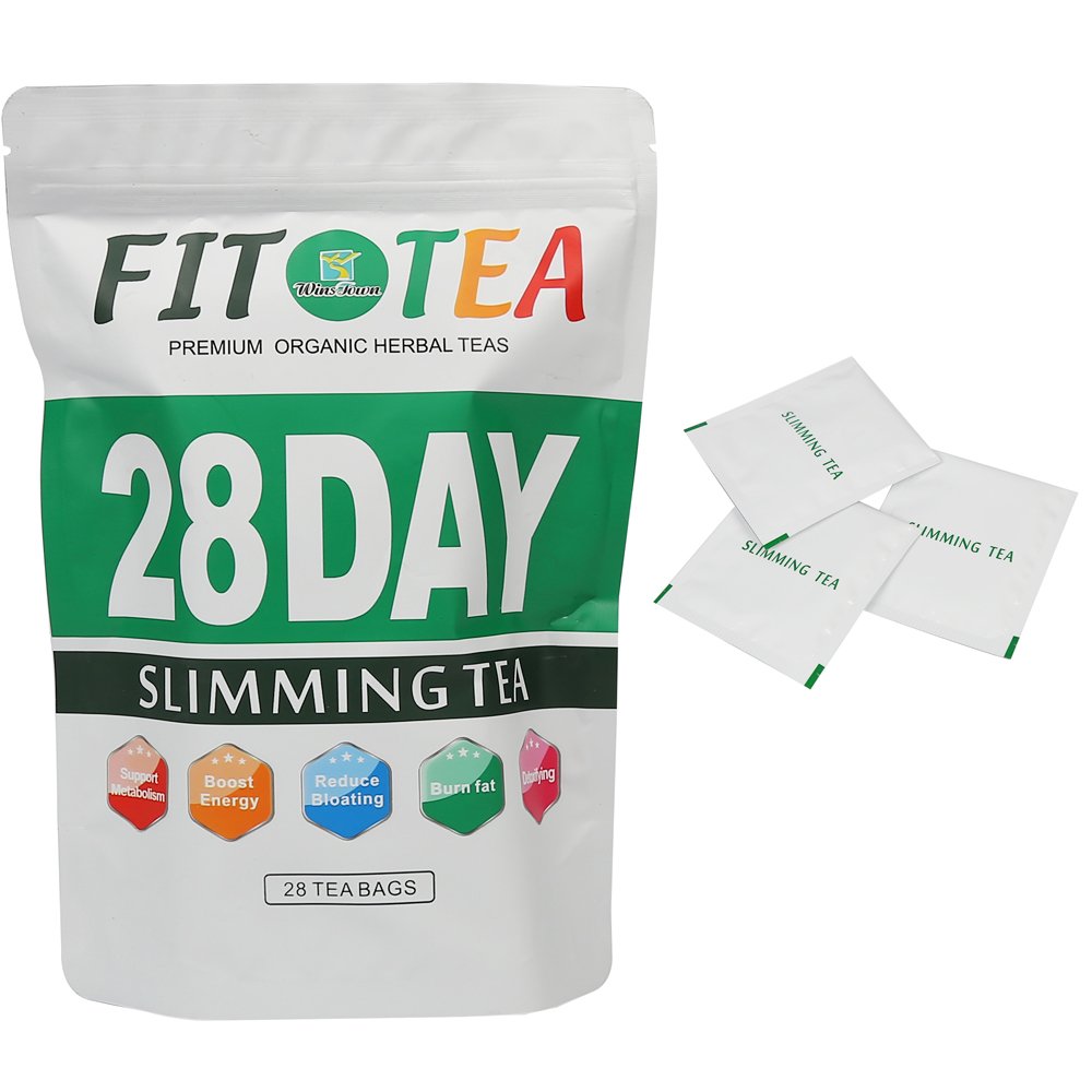 28 days Fast Weight Loss slimming tea Colon Cleanse Skinny Belly burn tummy Healthcare Supplement Flat belly tea