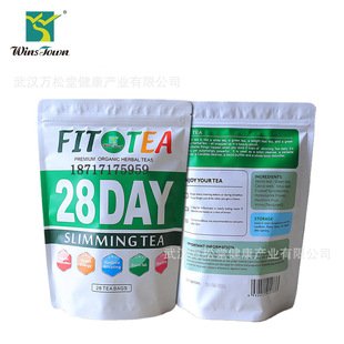 28 days Fast Weight Loss slimming tea Colon Cleanse Skinny Belly burn tummy Healthcare Supplement Flat belly tea