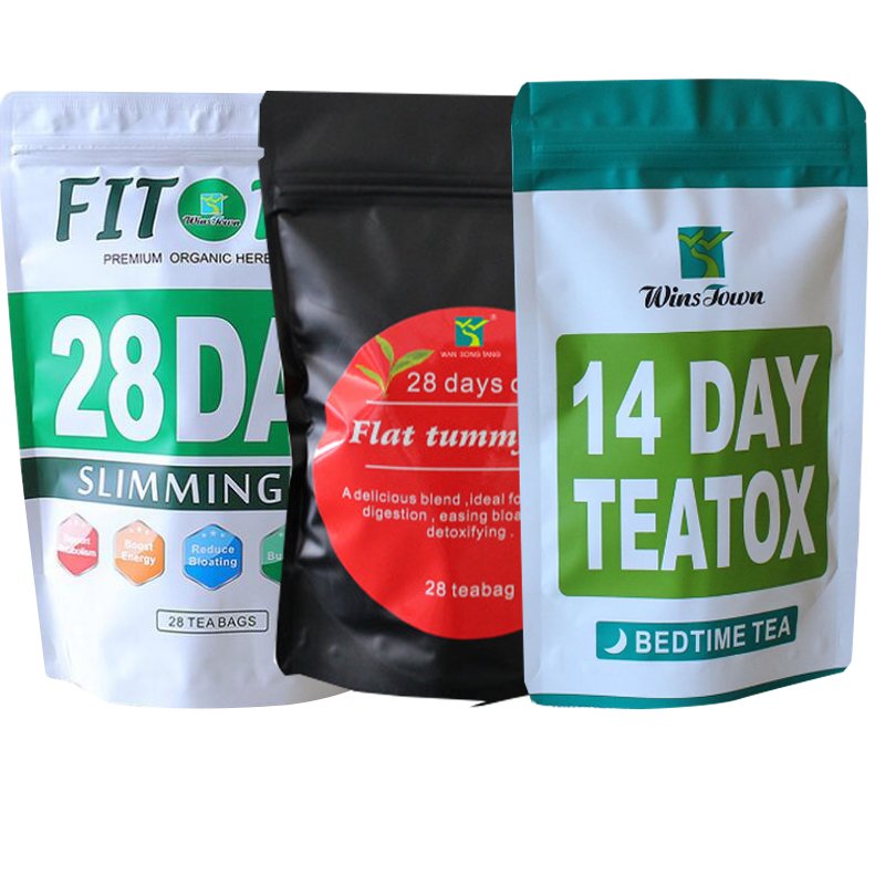 28 days Fast Weight Loss slimming tea Colon Cleanse Skinny Belly burn tummy Healthcare Supplement Flat belly tea