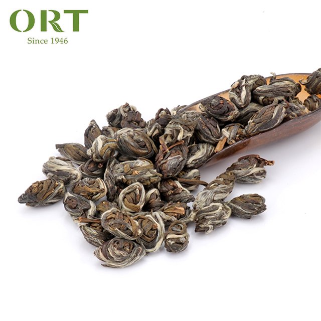 Organic Jasmine Phoenix Eye Tea Decaffeinate Healthy Tea