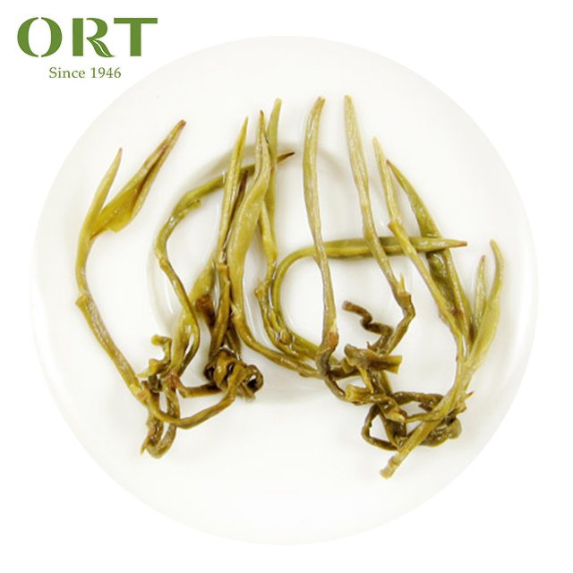 Organic Jasmine Phoenix Eye Tea Decaffeinate Healthy Tea