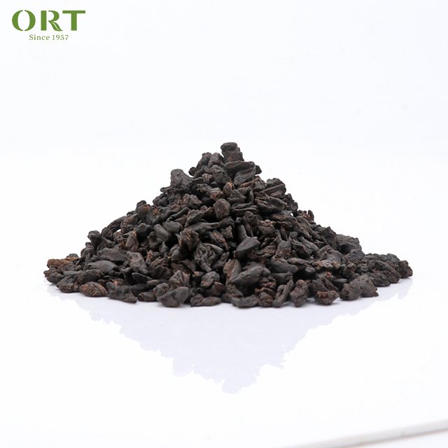 chinese tea hot sale puer tea Stone weight loss tea