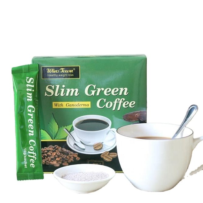 Skinny Health Soft Drink OEM Special Design Private Label quick slim tea 14 day detox coffee green fit flower