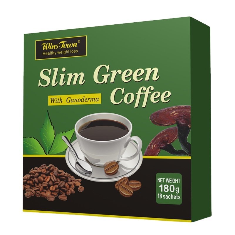 Skinny Health Soft Drink OEM Special Design Private Label quick slim tea 14 day detox coffee green fit flower