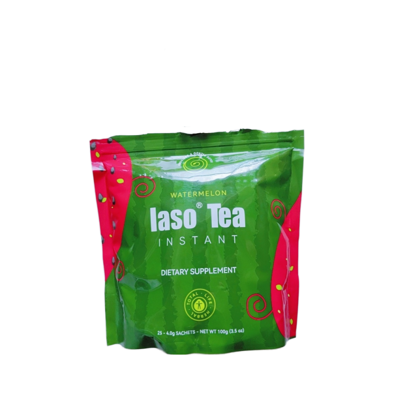 Modified tea Watermelon Laso Tea Milk Fragrant Sour Sweet Instant Tea