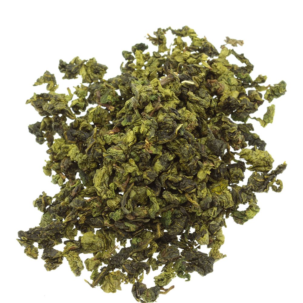 Vacuum packed Taiwan flavor oolong tea organic Jin Xuan milk oolong
