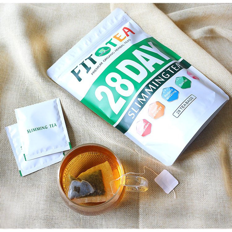 14 28 day detox slimming slim milk tea fast bes weight loss matcha slimming fit tea 28 days slimming tea