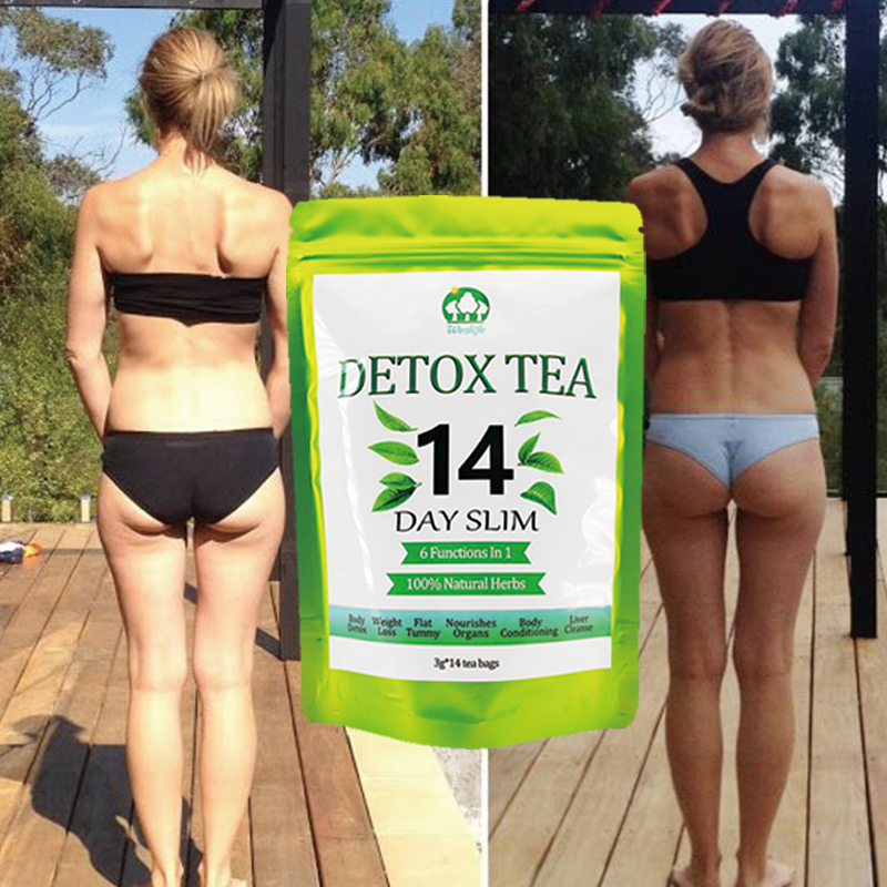 last choice Chinaherbs slimming tea flat tummy pilules pour perte de poids naturel the minceur bruler graisse