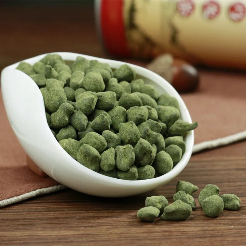 High Quality Organic Oolong Tea with Ginseng Chinese Herbal Slimming Tea in Bag Box Bulk or Cup Natrual Hot Sale Famous