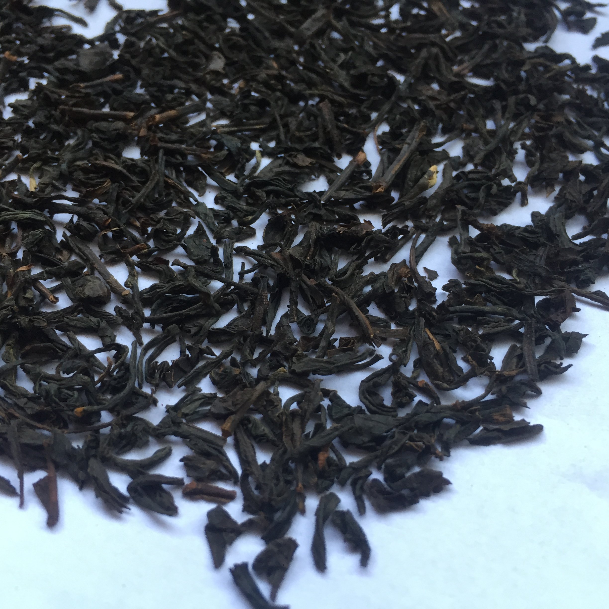 Wholesale free samples tea lychee black tea cheap bulk black tea