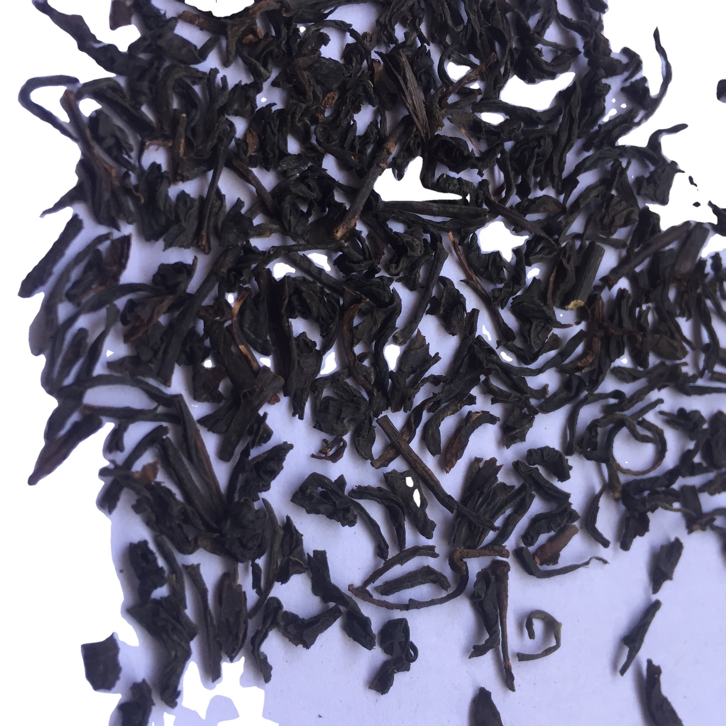 Wholesale free samples tea lychee black tea cheap bulk black tea