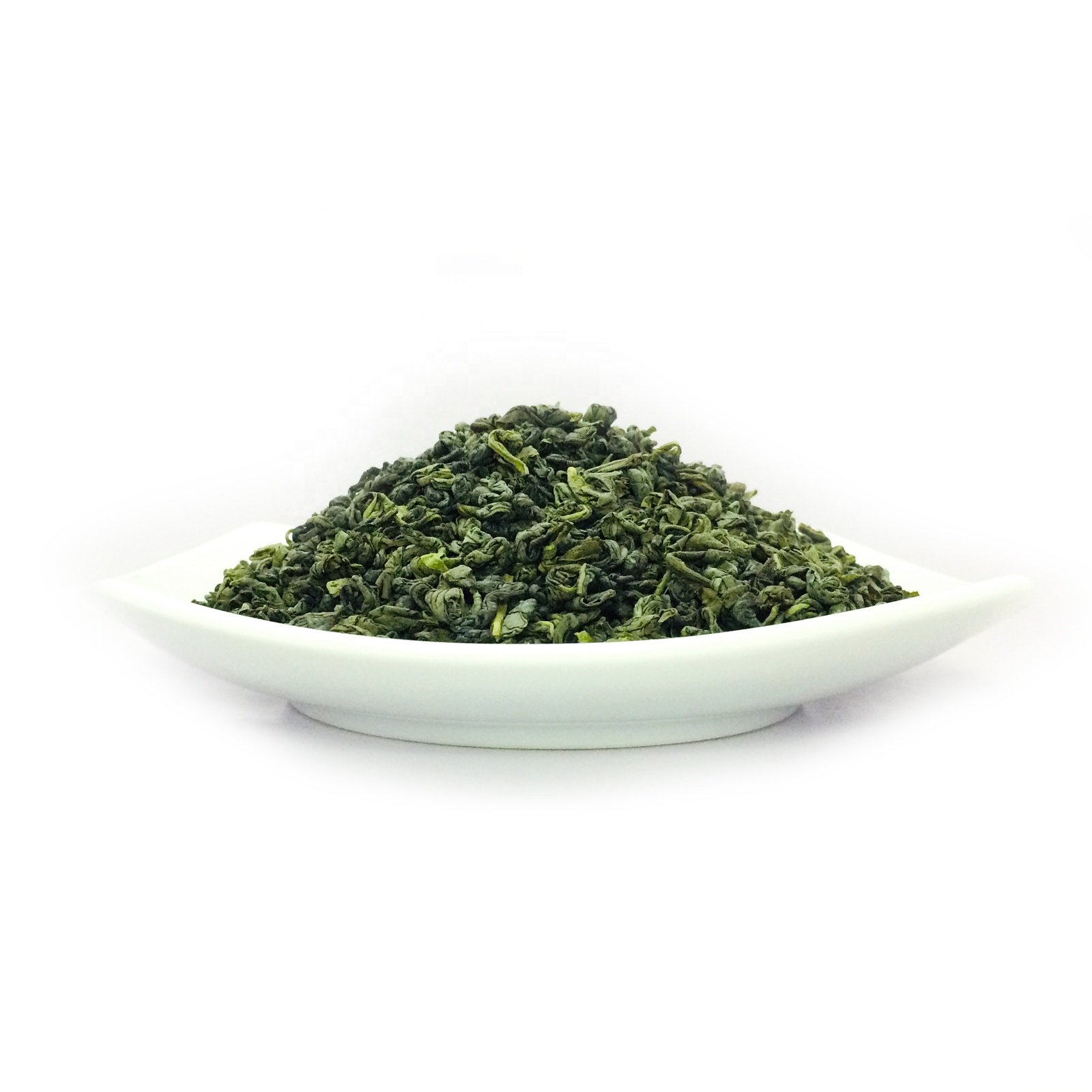 Pure Ceylon Green Tea full leaf - OP ACRIL | Organic Green Tea Sri Lanka USDA certified