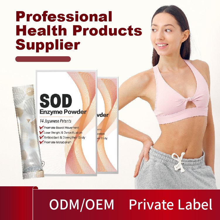 detox tea weight loss supplements ready to ship
