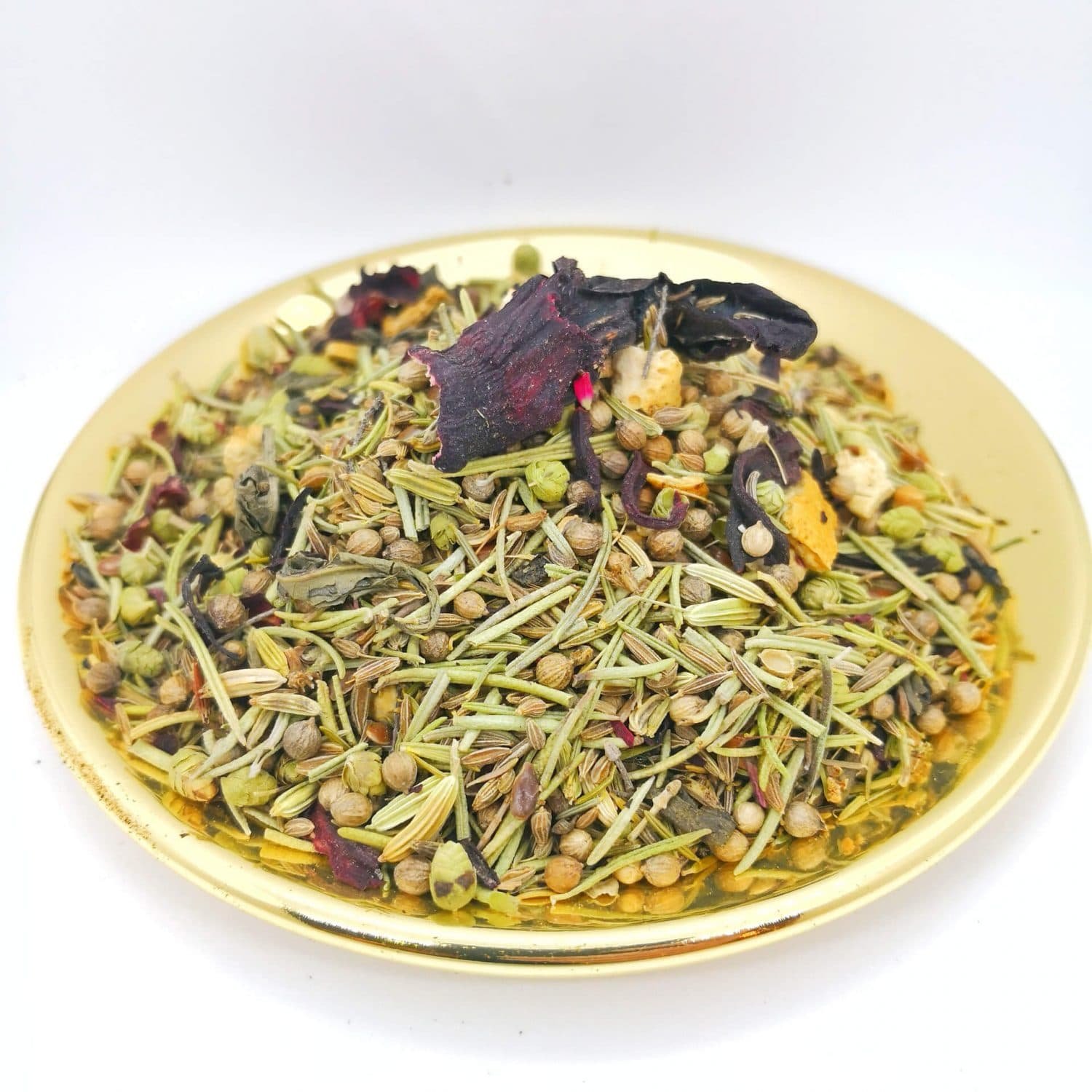 Private Label Detox Chinese Slimming Tea 28 days
