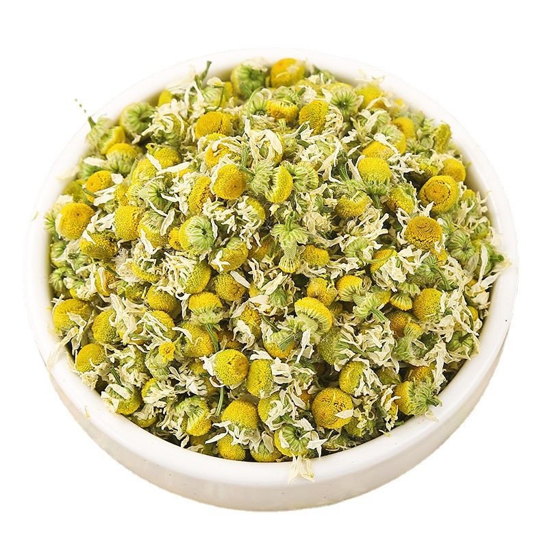 Wholesale Personalized Flavor Health Tea Dried Fruit Herbal Mix Various Cross-Border Scented Raw Materials Bags Bottles Boxes