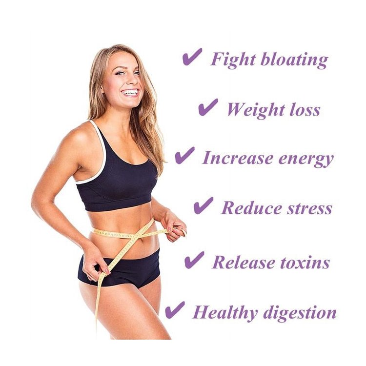 Best Natural Weight Loss Slim Tea Pro 14 Day Detox Organic Tea Herbs Chinese Slimming Tea