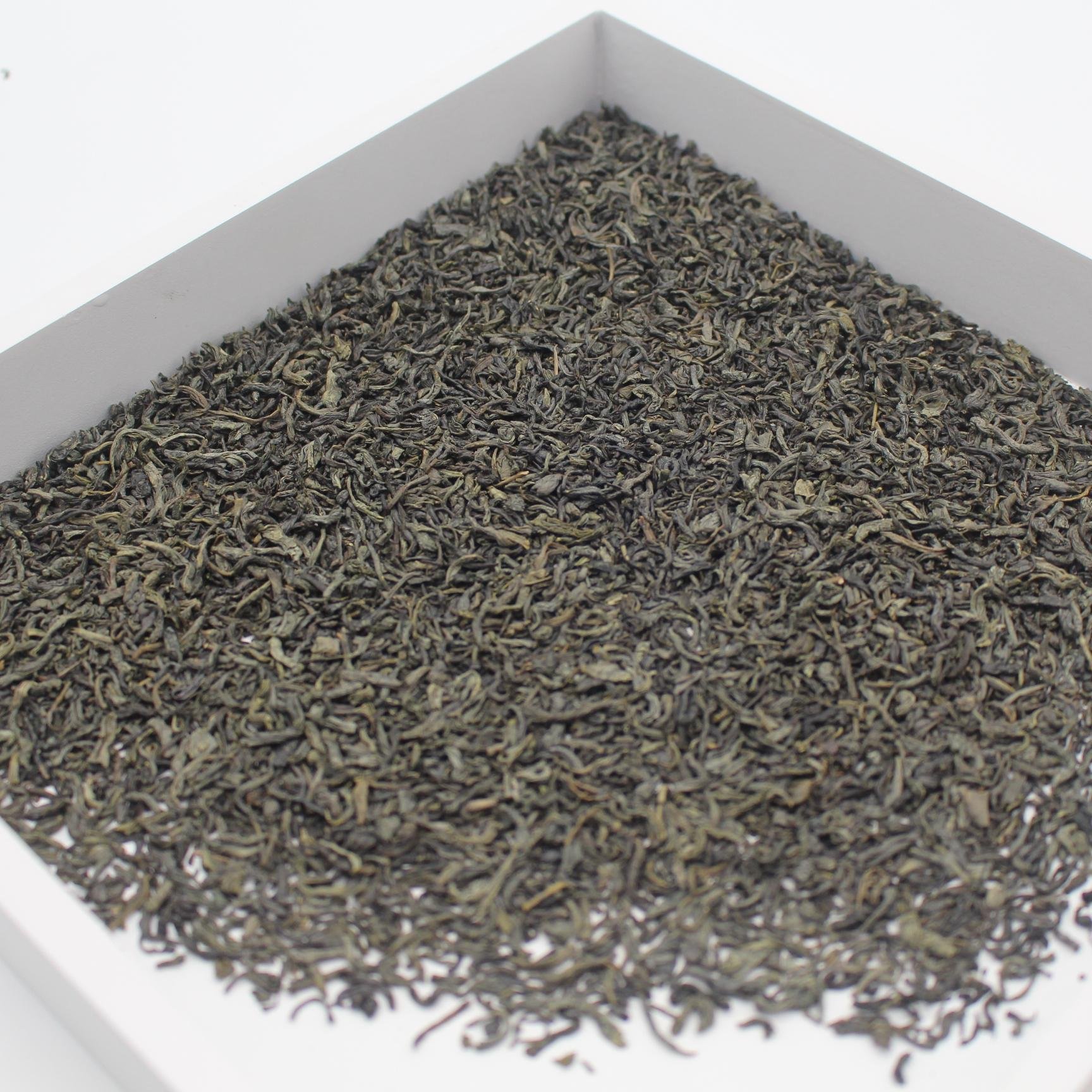 Factory Price High Quality Chinese Chunmee Green Tea 41022 3A To Africa Countries