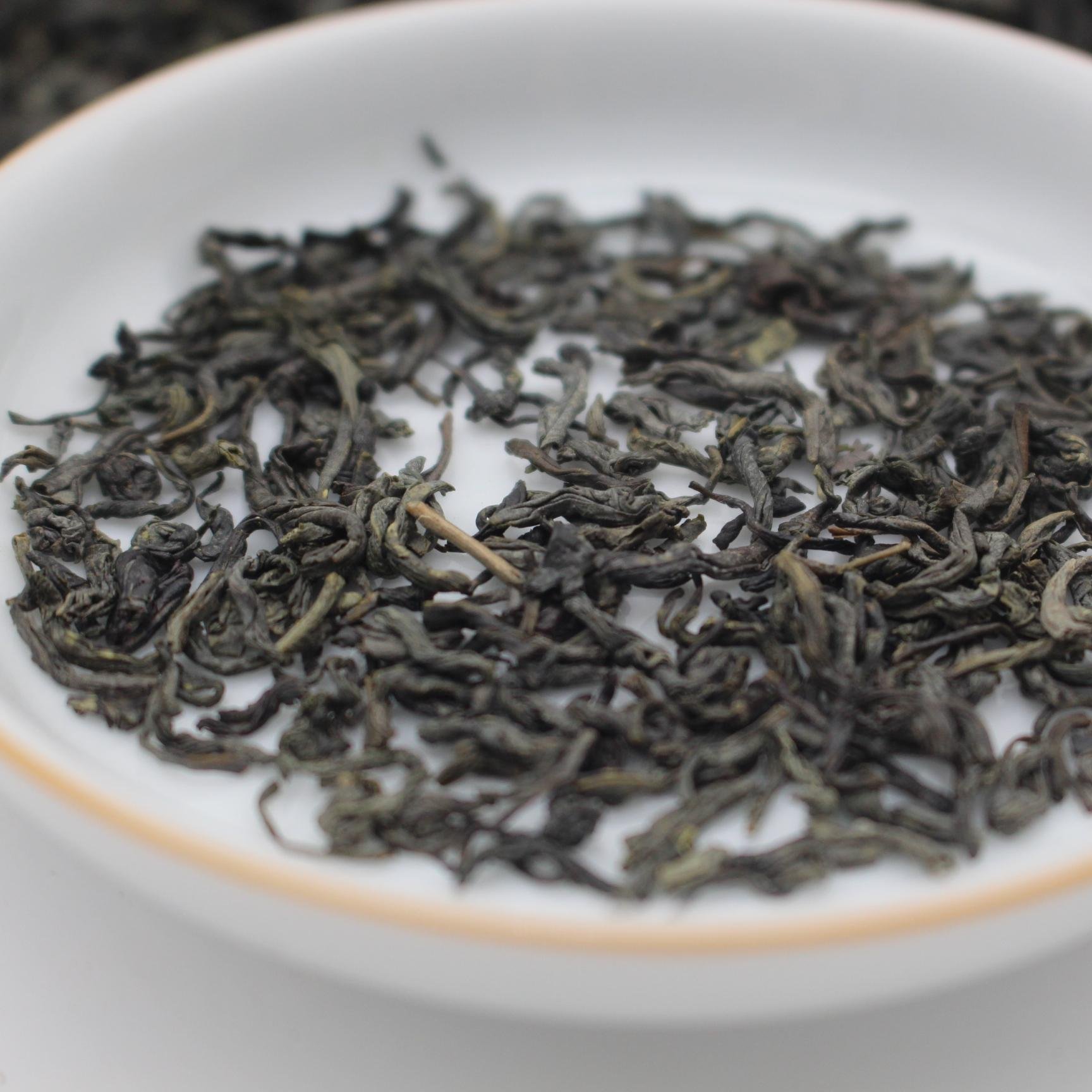 Factory Price High Quality Chinese Chunmee Green Tea 41022 3A To Africa Countries