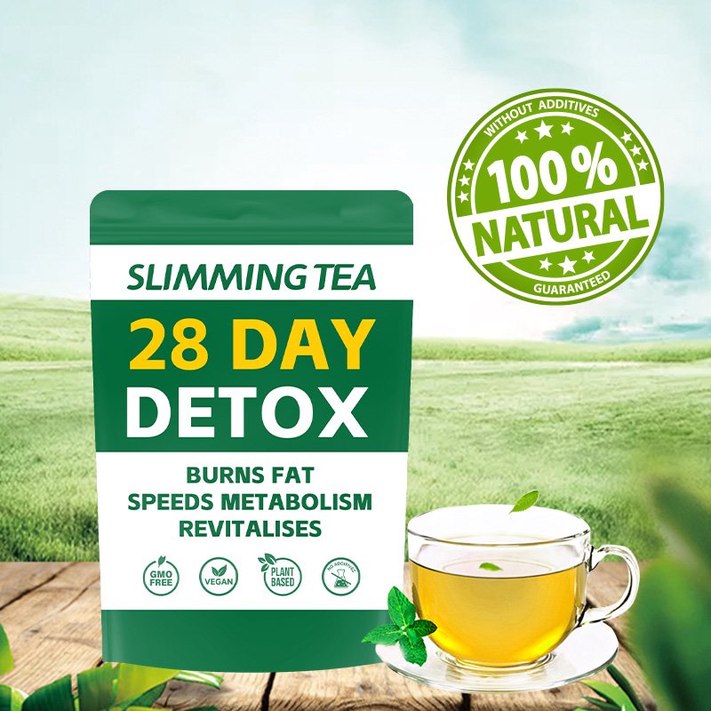 chinaherbs flat tummy tea Trending Products 2024 New Arrivals flat tummy herbal tea natural gluten free herbal tea 28 days detox