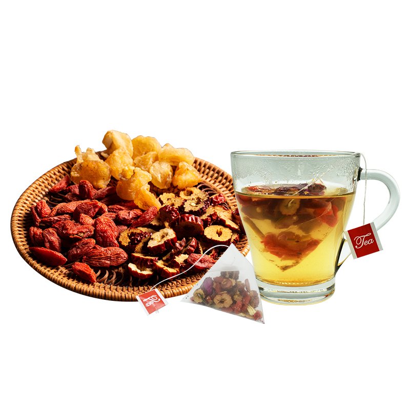 Furuize Most Popular Female womb detox tea natural herbal,Herbal Warm Womb Detox Tea,natural herbal Infertility tea