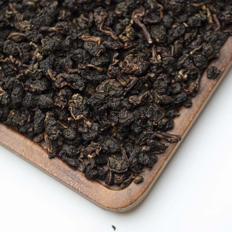 High quality loose leaf tea 1kg Competition Grade Dong Ding oolong tea leaf for boba bubble milk tea brands shop