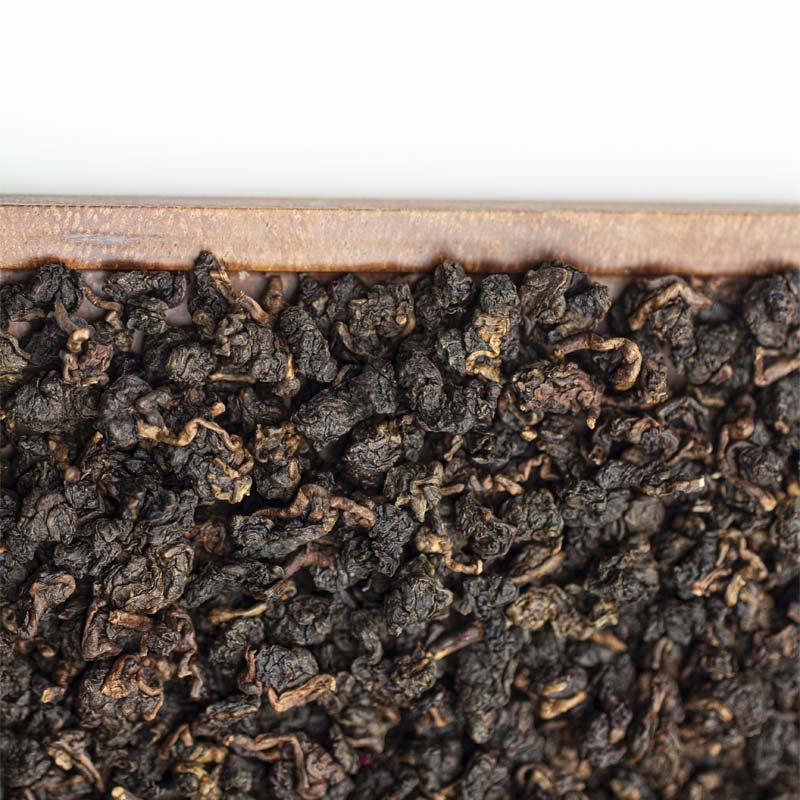 High quality loose leaf tea 1kg Competition Grade Dong Ding oolong tea leaf for boba bubble milk tea brands shop